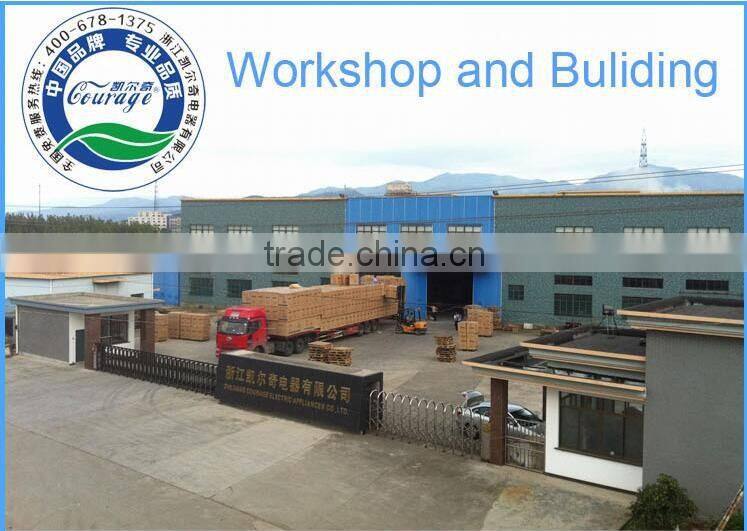 BD-788 meat freezer with handle and lock,big Capacity single double Door freezer