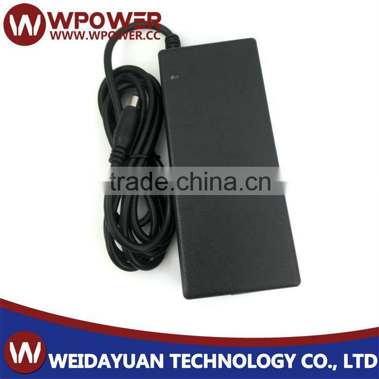UL FCC CE SAA KC certification ac dc 24v 3a ac power adapter
