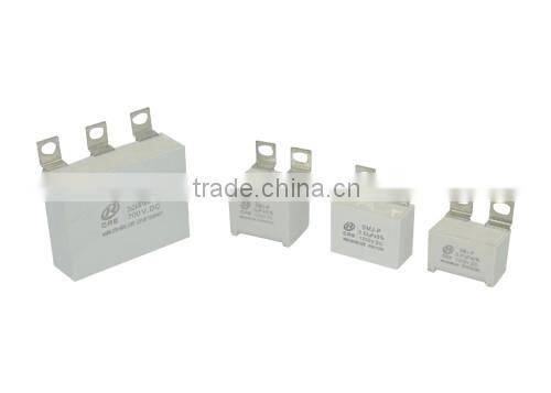 SMJ-P Series high quality high voltage capacitors snubber capacitor