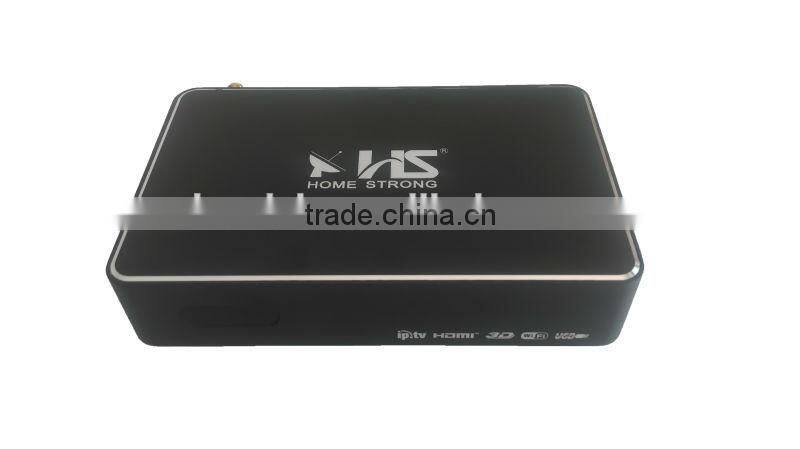 2014 Arabic IPTV Arabian IPTV SET-TOP BOX Sports children news adult movies play live Arabic channels home strong iptv