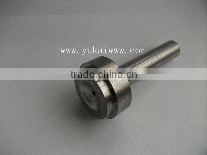 Shaped Punches, Polit Punches