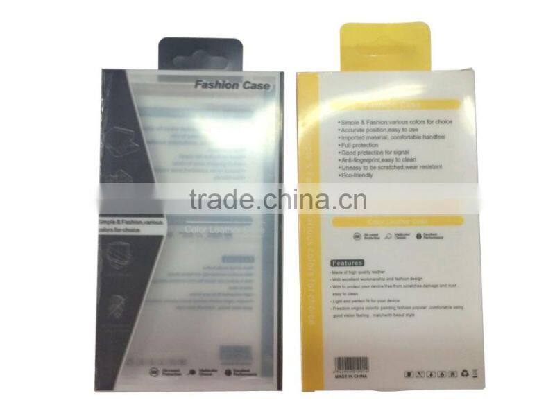 TPU Transparency Phone Case for iphone 6s case with a Creativity Shoelace