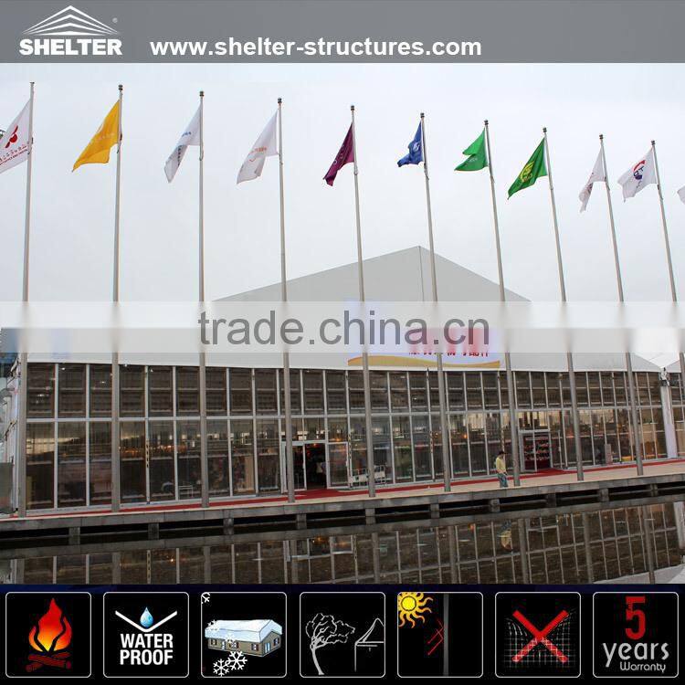 big marquees 60x60 tent