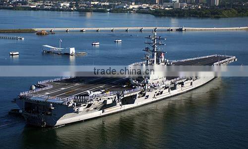 60Hz 440V 1100kva marine generator powered by Cummins KTA38-DM engine (50Hz/60Hz, 400V/440V/480V)