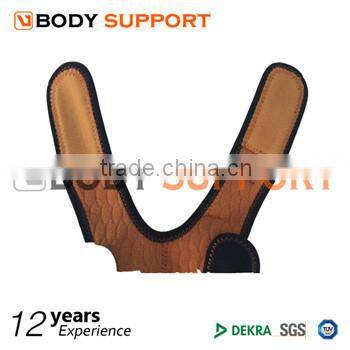 elastic knee support as seen on TV