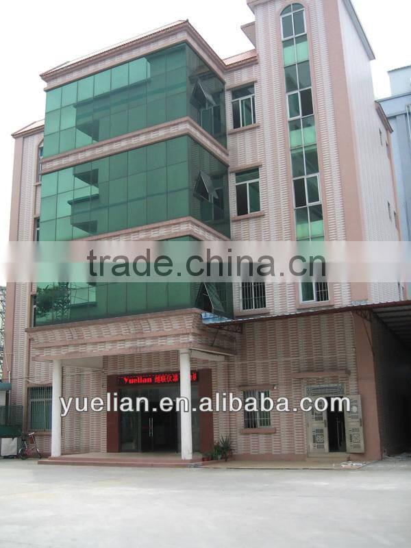 peeling tearing textile universal testing machine connect to computer YL-1152