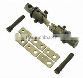 Parts of Universal Testing Machine