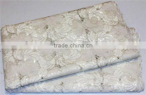 2014 High Quality And Excellent Normal Organza For Decoration