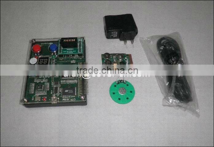 Programmable/recording /pre-recording module/USB modules/motion sensor module/cheap sound module for cards
