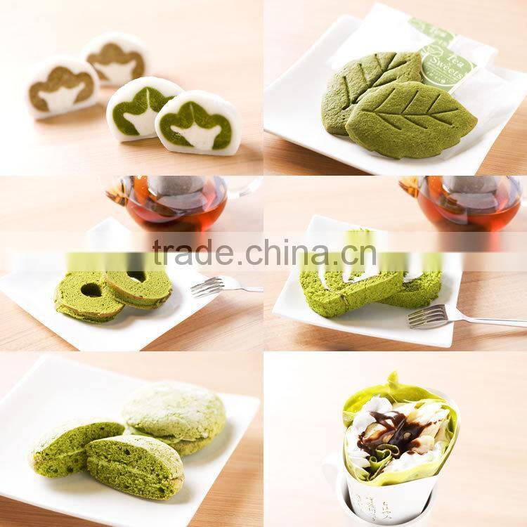 Japanese chocolate confectionery for multiple use