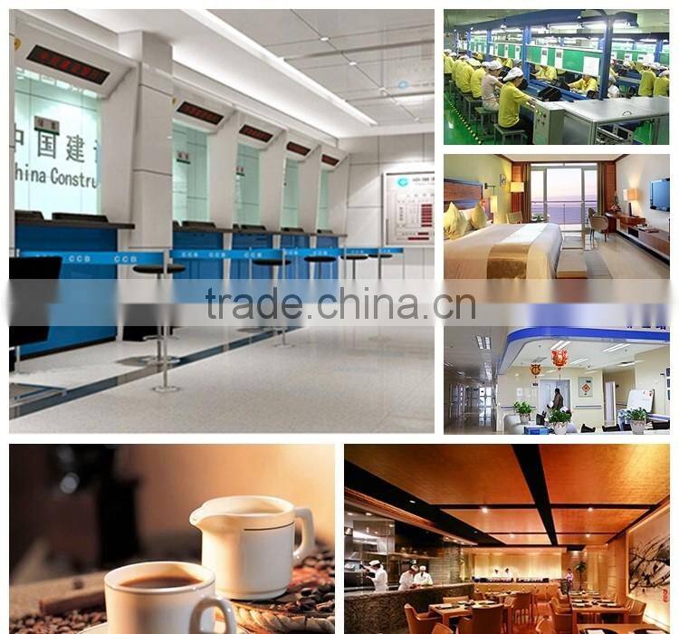 Waterproof can Customized Logo Wireless emergency calling system