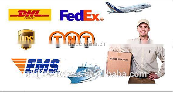 TS58500 Original designer and manufacturer 5.8GHz 500mW 40CH FPV Mini AV Transmission Transmitter 7 - 24V 10g