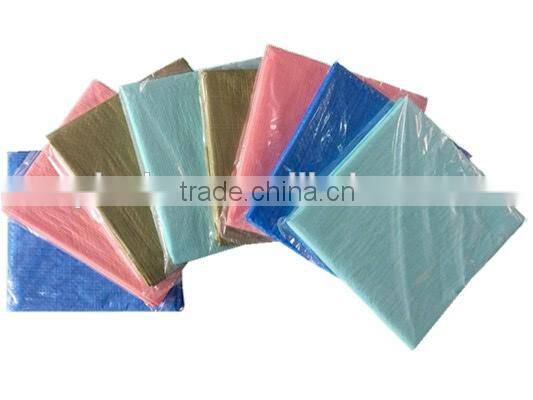 all kinds of pe tarpaulin &100% new materials PE tarpaulin