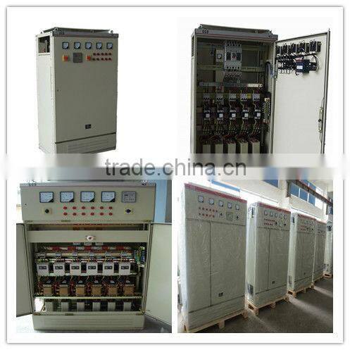 220V 80kvar capacitor bank,power factor correction capacitor bank
