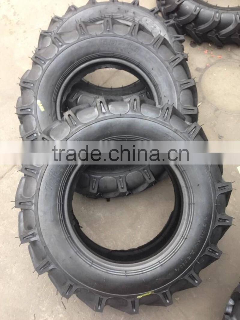R-1 pattern agriculture tire 750-16 tractor tyre