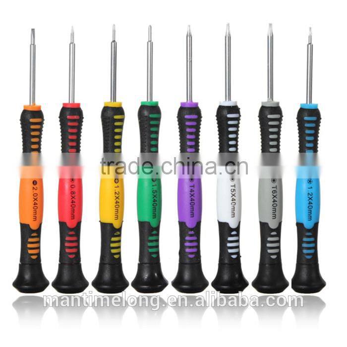 mobile phone screwdriver set function screwdriver laptop screwdriver repair tool