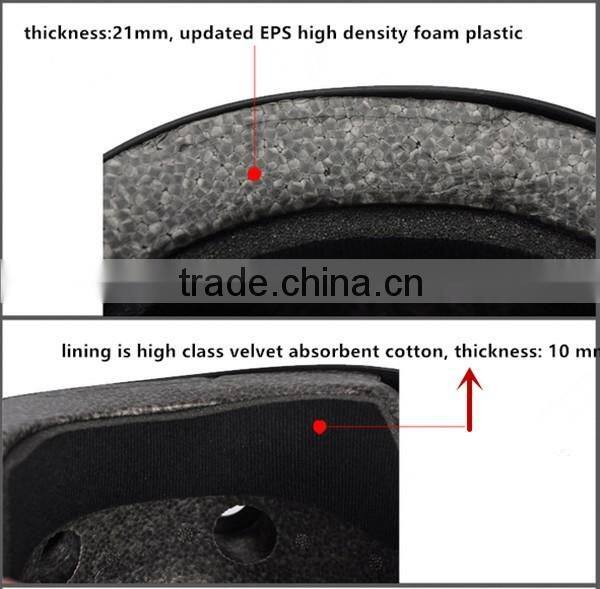 Eletric Climbing EPS Helmet Ski Helmet China