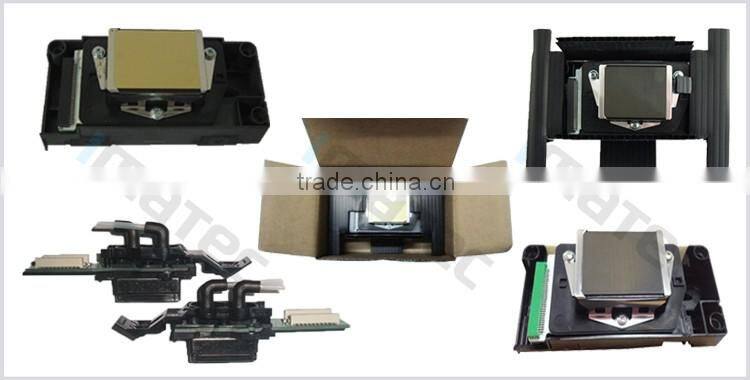 Original DX4 Solvent Printhead for Roland