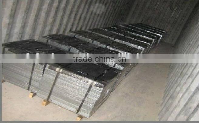 ISO 9001high quality slotted hole perforated metal mesh/micron hole perforated mesh