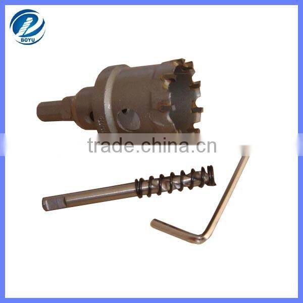 high quality tct hole saw
