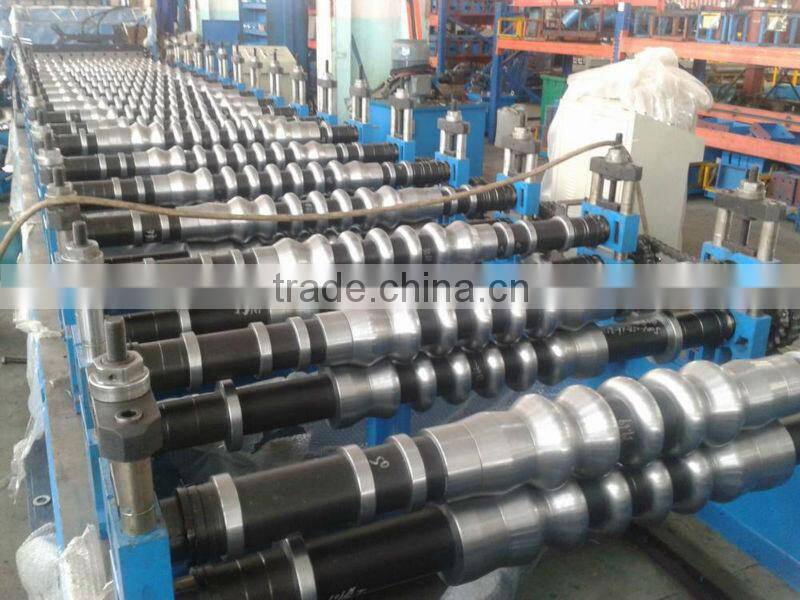 roll forming machine