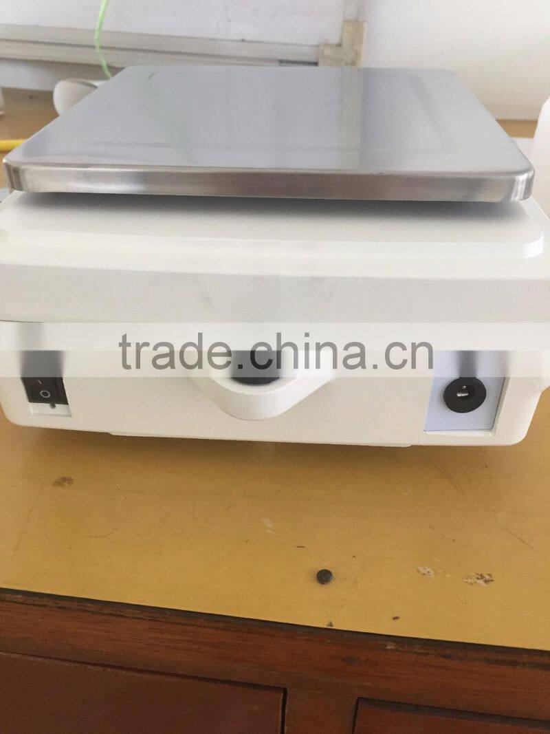 Hot sell JA-C series 0.01g/3000g electronic precision balance