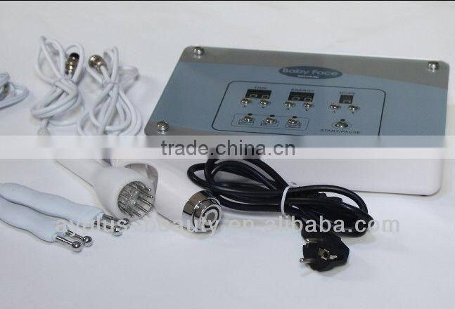 salon equipment beauty machine No needle mesotherapy AYJ-T01