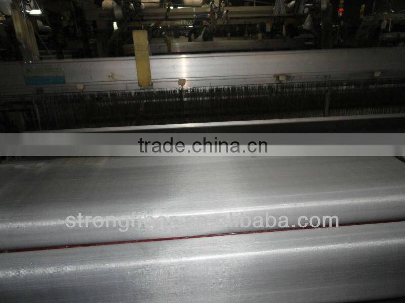 Fiberglass woven roving 360gsm