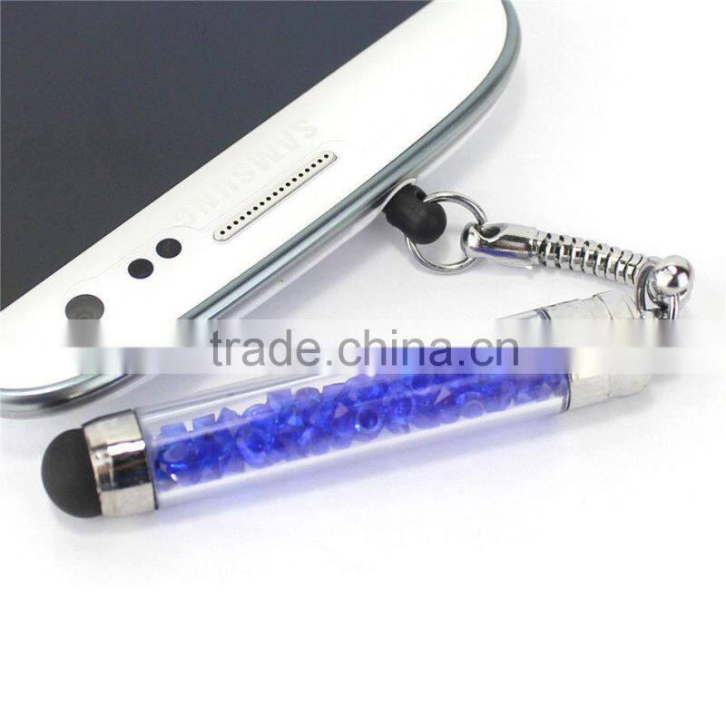Christmas Gift 3 In 1 Stylus Pen With USB Drive For Ipad Tablet for Smartphone