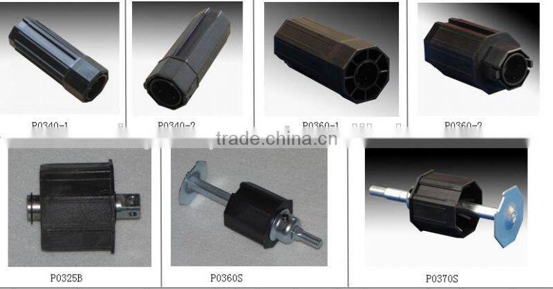 best selling tape coiler/roller shutter components