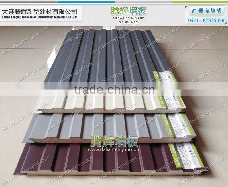 2013 new decorative exterior wall panel/facade panel/siding/wall decorative panel