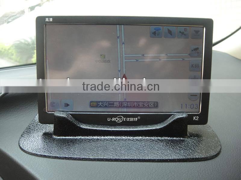 Mobile cell phone 3d mount