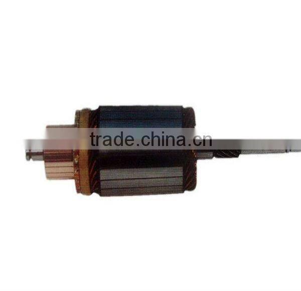 IM 173 bosch starter armature