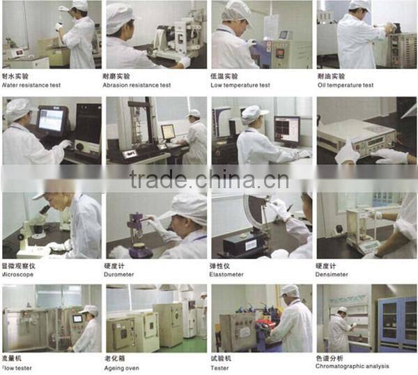 CR inch mechanical seal pump oil seals