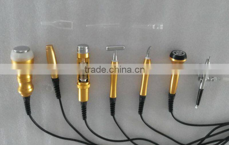 LV-M3 Factory for sale CE approved face lift no needle mesotherapy machine