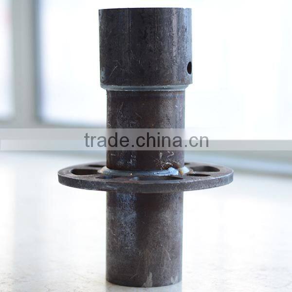 High Quality Quick Assembly Slab Formwork System with Ring Lock Scaffolding