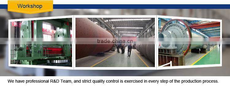 Energy Saving Steam Tube Rotary Dryer