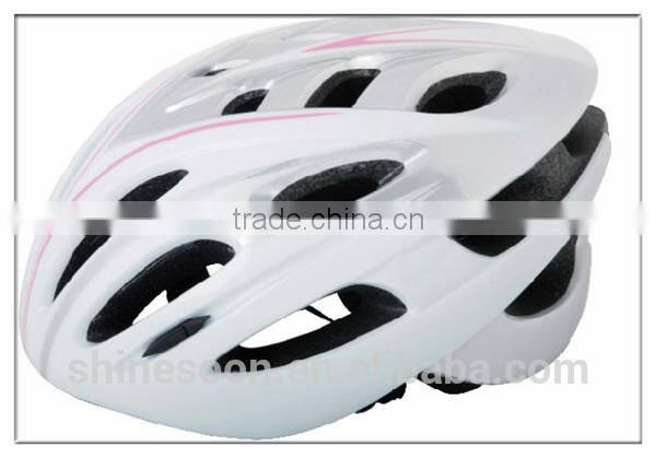 2014 NEW Custom bicycle helmets funky bicycle helmets Bicycle helmet