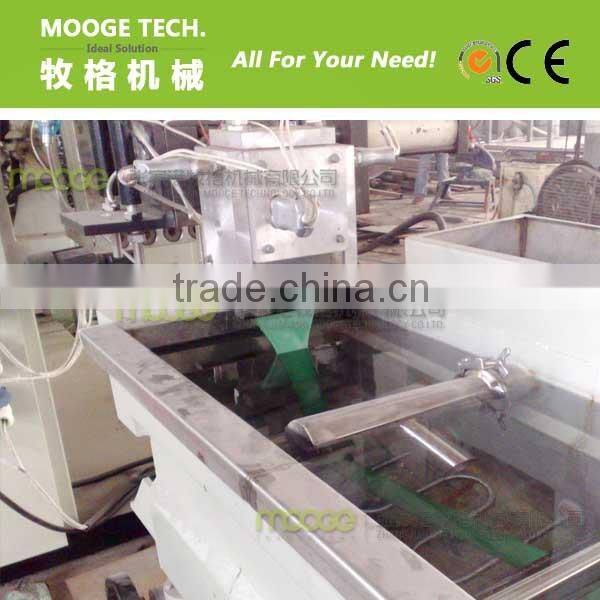Used pet strapping band machine