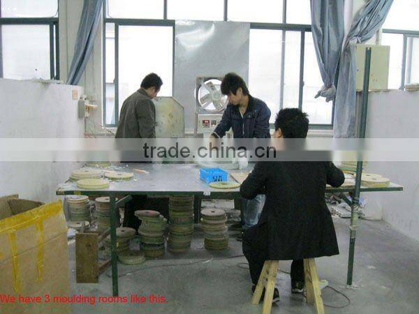 Cheapest Huge Hoop Earring