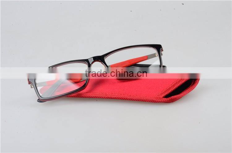 Bright vision customized new trendy 2015 fashion reading glasses