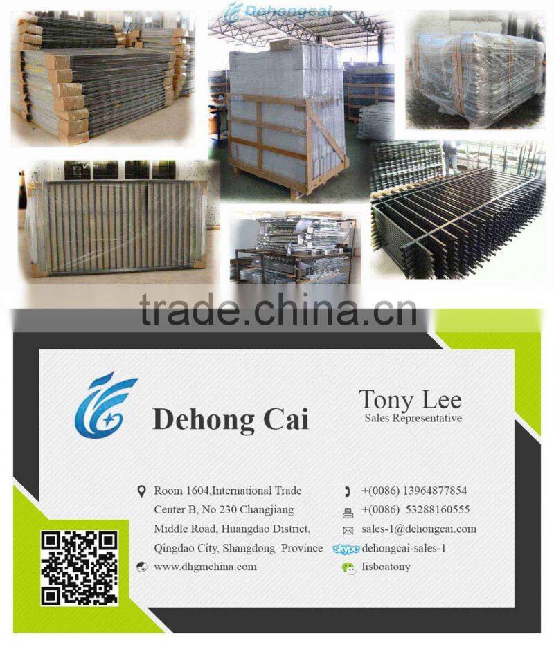 Aluminum Fence,Pool Fence,power coatiing surface