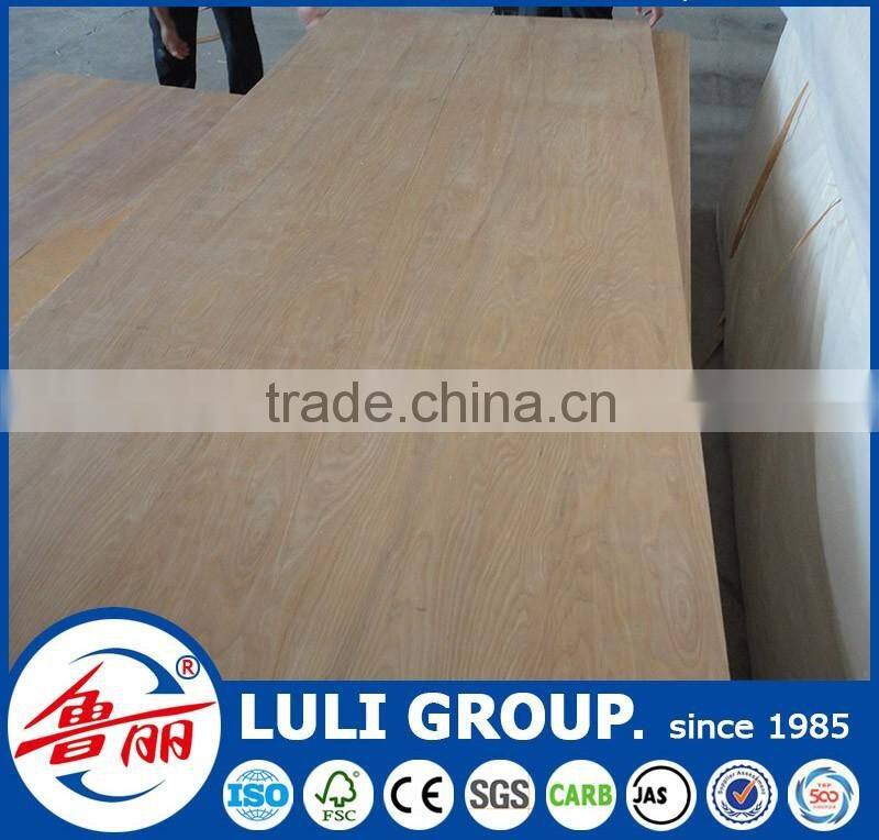 hot sale 18mm commercial plywood