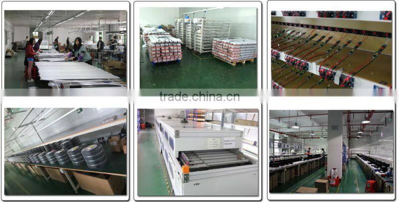 E27/B22 AC85-265V rechargeable led bulb with warm white&cold white color temperature