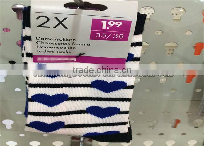 wholesale girl tube socks cute sex young girl tube socks heart girl sock