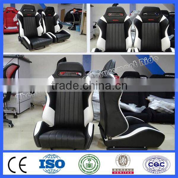 PU leather car seat for sale