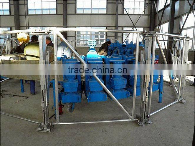 steel silo making machine,steel silo forming machine,steel silo rolling machine
