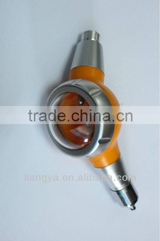 China dental supply cleaning tools air polisher teeth health