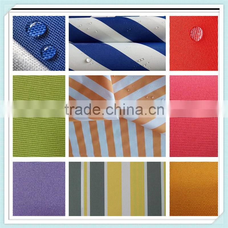 Plain Style and 100% Acrylic Material Acrylic fabric