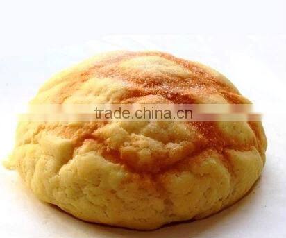 complete project on bread processing making machine